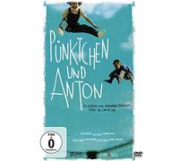 Pünktchen und Anton [Reino Unido] [DVD]