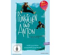 Pünktchen und Anton - Remastered [DVD]