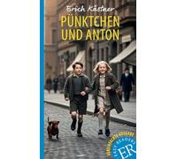 Pünktchen und Anton: Vereinfachte Ausgabe. Lektüre