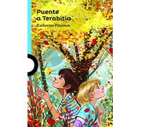 Puente a Terabitia / Bridge to Terabithia (Serie Azul)