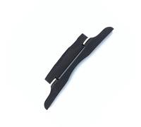 Puente acústico de mandolina meticulosamente afinado, textura de madera natural, mejora el instrumento de viaje, mejora para un puente apto para viajes