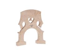 Puente bajo, contrabajo modelo Bubenreuth 4/4 pies 165, Made in Germany