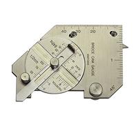 Puente Cam Gage Inspección de soldadura Medidor de soldadura