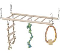 Puente colgante 35 × 15 × 15 cm