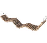 Puente colgante 61 × 8 cm