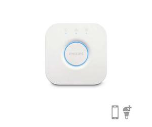 Puente Conectable PHILIPS Hue Bridge 2.0