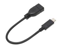 Puente conector innovador para su ecosistema digital, diseño ultrafino, adaptador USB-C de tamaño mini que garantiza una conexión estable y de