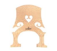 PUENTE CONTRABAJO - Aubert (1/4) Mod.B FTB20 (Etude 20) (Tratado Sin Preparar)