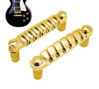 Puente Cordal para Guitarra Eléctrica Cambio Rápido de Cuerdas, Entonación