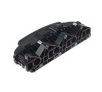 Puente de admisión colector de admisión para Sprinter 3-T 3,5-T 906 2.2CDI OM646 2006-2019 A6460901637