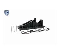 Puente de admisión izquierdo Vaico para Audi A4 A6 A8 Q7 VW Phaeton Touareg