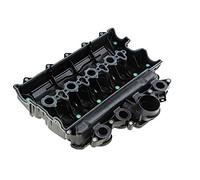 Puente de aspiración colector de admisión