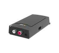 Puente de audio en red AXIS C8110