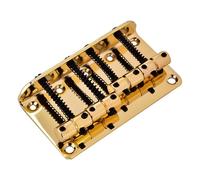 Puente de bajo de para 4 - Cierre de bajo Eléctrico - Puente de bajo - Puentes de bajo y Puentes (GOLD)