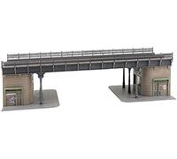 Puente de Ciudad S-Bahn
