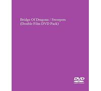 Puente de dragones/barredoras (doble película DVD Pack)