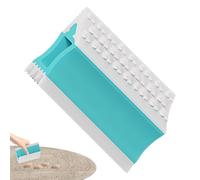 Puente de eliminación de perros para cepillo de perro para pelo de mascotas para cepillo de mascotas para quitar el de los muebles | Herramienta de extensión ergonómica para la piel