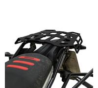Puente De Equipaje Compatible Con BMW F 900 GS Negro
