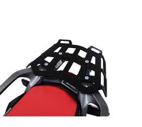 Zieger Puente Equipaje Compatible Con Yamaha XT 660Z Ténéré Año 2007-16