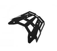 Puente De Equipaje Compatible Con KAWASAKI VERSYS 650 Negro