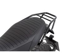 Puente de equipaje de tubo negro para Ducati Scrambler 1100 Dark Pro/Pro/Spor...