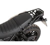 Puente de equipaje de tubo negro para Honda CL 500 (2023-)