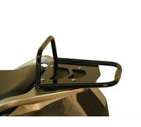 Puente de equipaje de tubo portaequipajes negro para Honda ST 1100 Pan European