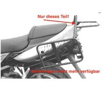 Puente de equipaje de tubo portaequipajes negro para Kawasaki ZX-9 R Ninja (1...