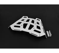 Puente De Equipaje ZIEGER Compatible Con BMW F 750 GS / F 850 GS 2018-20 Plata