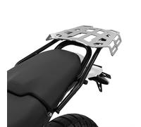 Puente De Equipaje ZIEGER Compatible Con Ducati DesertX Plata