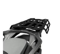 Puente De Equipaje ZIEGER Compatible Con Honda NT 1100 R (SC84) Negro
