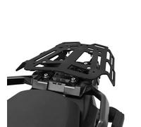 Puente De Equipaje ZIEGER Compatible Con Suzuki DL 650 V-Strom / XT Negro