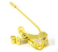 Puente de guitarra eléctrica para puente de guitarra eléctrica, puente de trémolo, vibratos, puente de trémolo para mantener el reemplazo del puente de guitarra Argents