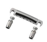 Puente de guitarra para principiantes Juego De Puente Para Guitarra Eléctrica Y Cordal De Jazz(Type2)