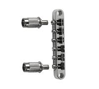 Puente de guitarra para principiantes Juego Profesional De Clavijas De Afinación De Jazz Y Puente De Guitarra Eléctrica Para Principiantes(Type5)
