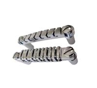 Puente de guitarra para principiantes Puente De Guitarra Eléctrica Jazz Y Accesorios Profesionales De Cuerda De Arco(Silver)