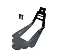 Puente de guitarra profesional Jazzs hecho a mano con precisión, adecuado para tono y larga durabilidad puente de guitarra de metal