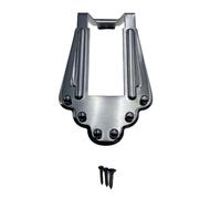 Puente de guitarra profesional Jazzs hecho a mano con precisión, adecuado para tono y puente de guitarra de larga duración