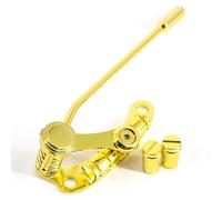 Puente de guitarra, puente de trémolo, puente de guitarra eléctrica, cordal, puente de trémolo, vibratos, fácil de usar