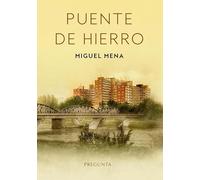 Puente de Hierro (SIN COLECCION)