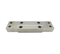 Puente de pesaje con celda de carga DYZC-055 for 5, 10, 20 y 30 toneladas.(1T)