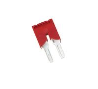 Puente de puente Bloque terminales carril DIN integrado FBS2-5 3-5 | 4-5 5-5 10-5 Puente enchufable para accesorios ST y PT(For PT2.5-TWIN,FBS 2-5)