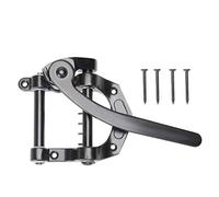 Puente de trémolo para guitarra eléctrica, puente vibrato, puente rígido, para guitarristas amantes de la guitarra