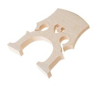 Puente de violonchelo de madera, accesorios musicales, puente ergonómico para violonchelo 1/2 3/4 4/4