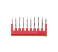 Puente enchufable 10 polos rojo FBS 10-3,5 3213056 BE2