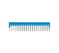 Puente enchufable 20 polos 5,2mm azul FBS 20-5 BE2 3036929