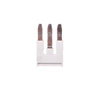 Puente enchufable 3 pines 5,2mm gris FBS 3-5 GY BE2 3038972