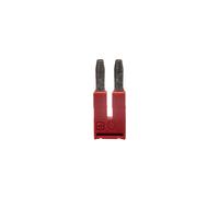 Puente enchufable FBS 2-5/pack.=50 uds. BE2 3030161