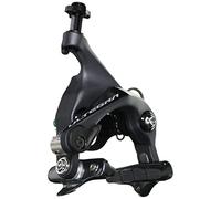 Shimano Ultegra R8000 Pinza Trasero, Adultos Unisex, Negro, Talla única