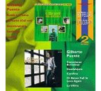Puente, Gilberto - Estrellas Del Fonografo